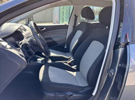 Seat - Ibiza