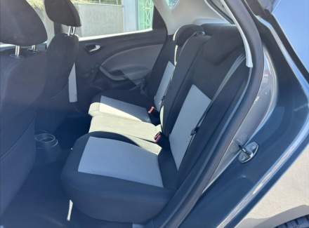 Seat - Ibiza