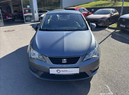 Seat - Ibiza