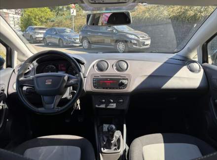 Seat - Ibiza