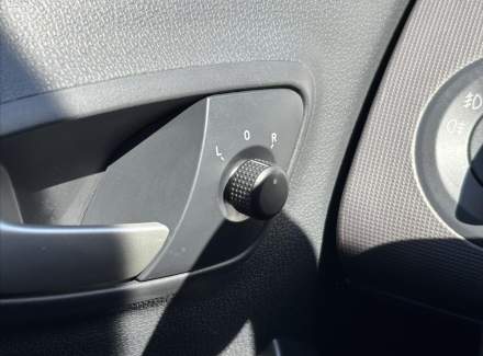 Seat - Ibiza