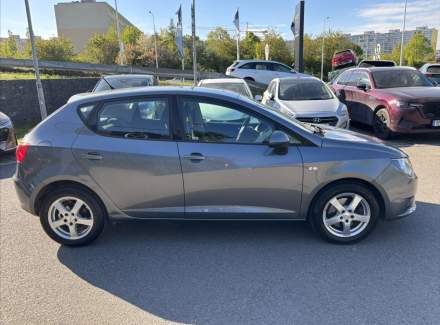 Seat - Ibiza