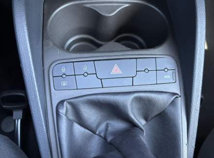 Seat - Ibiza