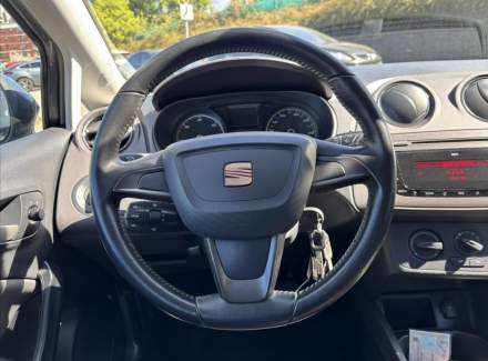 Seat - Ibiza