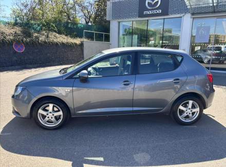 Seat - Ibiza
