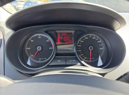 Seat - Ibiza