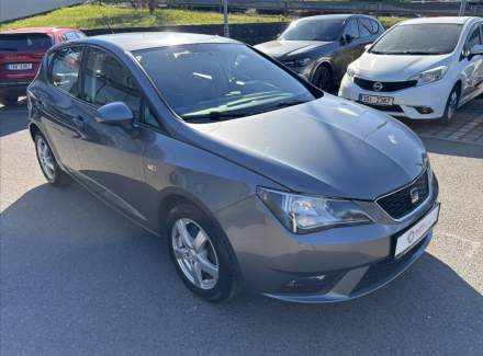 Seat - Ibiza