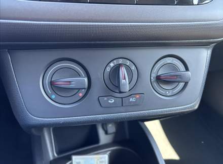 Seat - Ibiza
