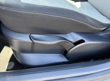 Seat - Ibiza