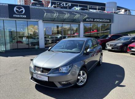 Seat - Ibiza