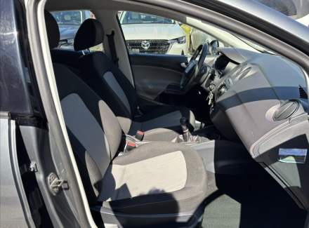 Seat - Ibiza