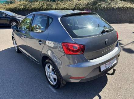 Seat - Ibiza