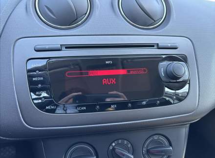 Seat - Ibiza