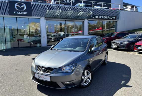 Seat - Ibiza