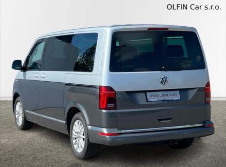 Volkswagen - Multivan
