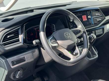 Volkswagen - Multivan
