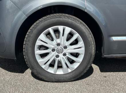 Volkswagen - Multivan