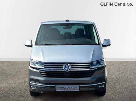 Volkswagen - Multivan