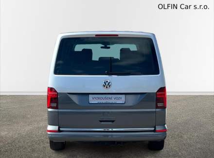 Volkswagen - Multivan