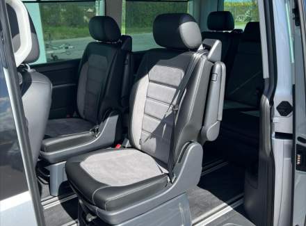 Volkswagen - Multivan