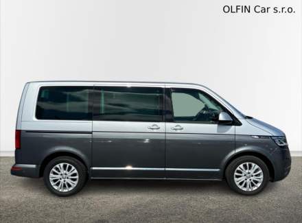 Volkswagen - Multivan