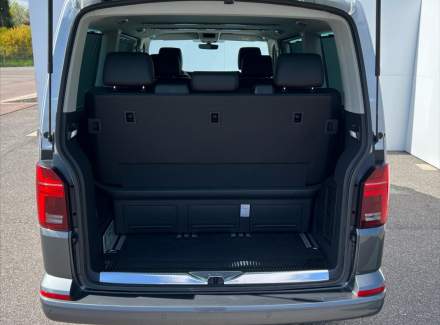 Volkswagen - Multivan