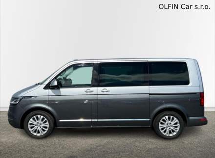 Volkswagen - Multivan