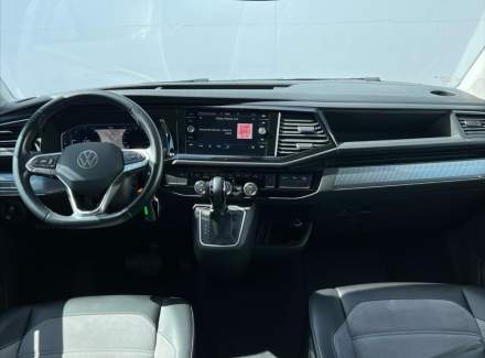 Volkswagen - Multivan