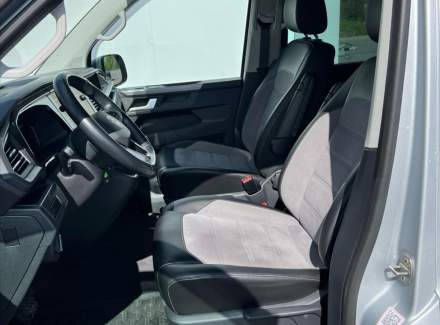 Volkswagen - Multivan