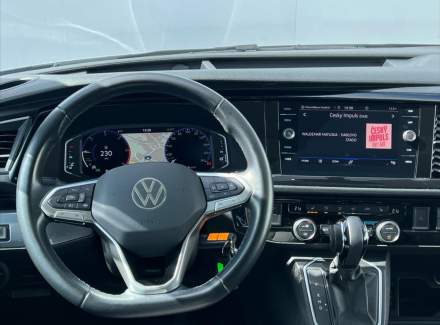 Volkswagen - Multivan