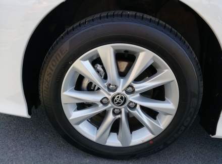 Toyota - Corolla
