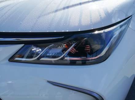 Toyota - Corolla