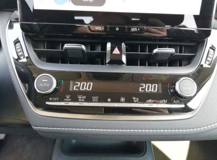 Toyota - Corolla