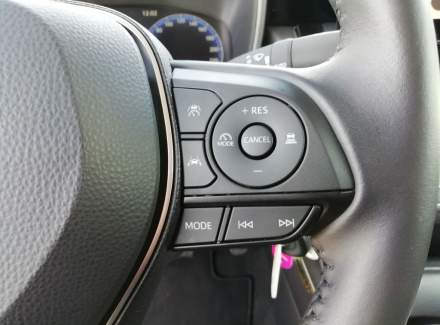 Toyota - Corolla