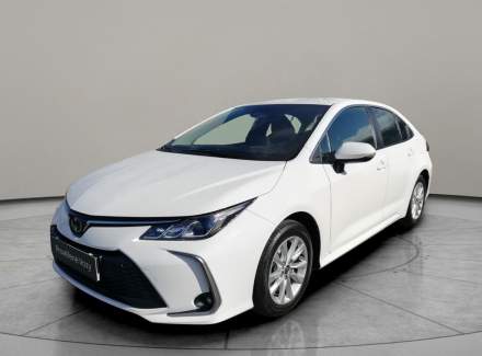 Toyota - Corolla