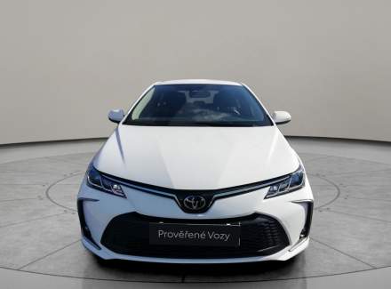 Toyota - Corolla