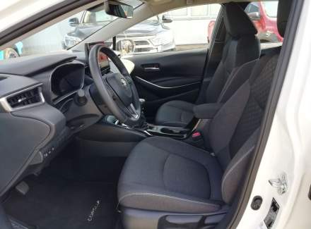 Toyota - Corolla