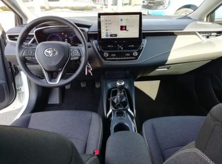 Toyota - Corolla