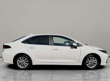 Toyota - Corolla