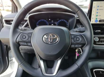 Toyota - Corolla