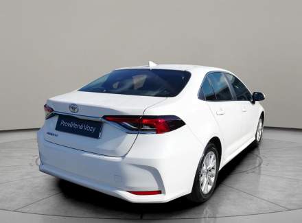 Toyota - Corolla