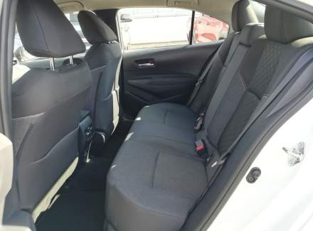 Toyota - Corolla