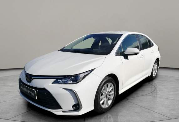 Toyota - Corolla