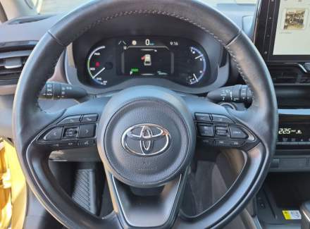 Toyota - Yaris Cross