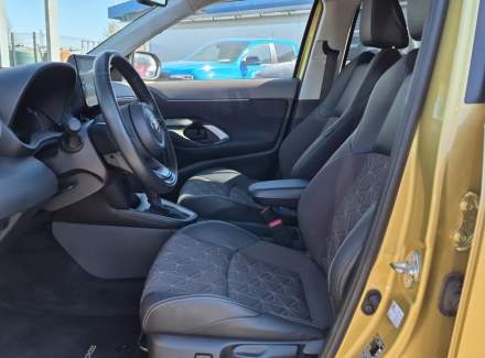 Toyota - Yaris Cross