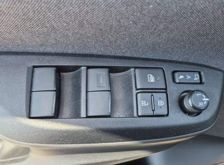 Toyota - Yaris Cross