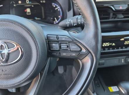 Toyota - Yaris Cross