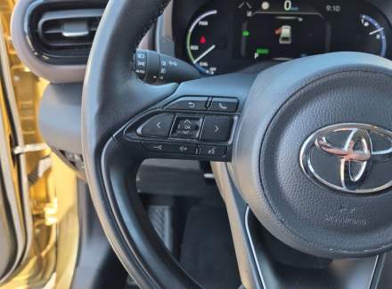 Toyota - Yaris Cross