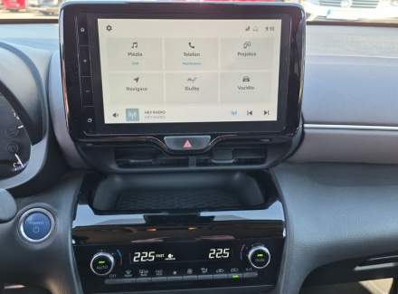 Toyota - Yaris Cross