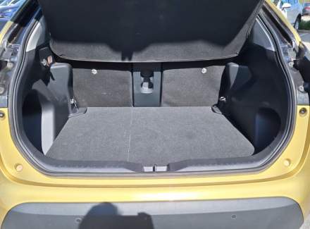 Toyota - Yaris Cross